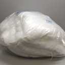 MIULEE 22x22 Pillow Inserts, Firm and Fluffy Decorative Throw Pillows for Couch Sofa Bed, Down Alternative with 100% Cotton Cover Pack of 4