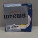 Incentive Spirometer Adult,Breathing Exercise Device for Lungs,Deep Breathing Trainer for Children and Adult,5000ml Volume Measurement with Flow Rate Indicator.