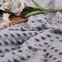 SfeePark, Bag with Blanket, King Size, Gray