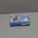 16 Pack Replacement Silicone Spout Compatible with NUK Active and Learner Cups, 100% Silicone Sippy Nipples for 6m+, Sippy Cup Nipple for NUK Learner Cup