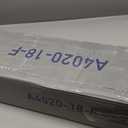 Metal Bed Frame,Full Size Bed Frame with Storage Space,Heavy Duty Sturdy Mattress Foundation,Easy Assembly,No Box Spring Needed, Black,18 Inch,Full