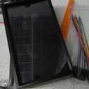 Double Din Car Stereo with Wireless Apple CarPlay & Android Auto,7 Inch IPS Touchscreen, Bluetooth 5.2,FM Radio, Backup Camera, Steering Wheel Control, USB Fast Charging, RCA Outputs, Subwoofer Support