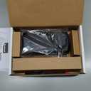 Kwikset Powerbolt 250 10-Button Keypad Matte Black Transitional Electronic Deadbolt Door Lock, Featuring Convenient Keyless Entry, Customizable User Codes and Auto-Locking