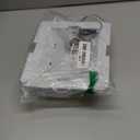 Thaekuns S97014212 Light Reflector with Socket fit for various Broan models