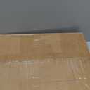 2 Pack Free Hanging T Shelf Bracket, 18"Lx2-1/2"W Granite Countertop Support Bracket, 3/8"Thick Solid Heavy Duty Steel Knee Wall Hidden Brackets, Floating Wall Mounted Computer Desk DIY Project