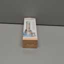 Bikini Trimmer for Women Pubic Hair: IPX7 Waterproof Electric Razors - Rechargeable Electric Body Shaver for Legs, Underarms, Bikini Line- Christmas Gifts for Women (Rose Gold)