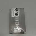 BESTTEN 3 Pack Horizontal Outdoor Outlet Cover for Duplex Receptacles, Weatherproof Design Auto-Closing Lid, Black, UL Listed, H4.65 x W2.87 x D0.71