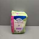TENA Sensitive Care Maximum Pads, Regular Length, 56 count