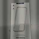 Mag-Ring Designed for iPhone 16 Case, Liquid Silicone [Moisturizing Factor] Extreme Soft Slim Phone Case with Stand [Compatible with MagSafe] for 16 6.1 inch Men Women, Black