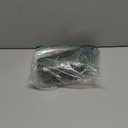 GRILLART Grill Brush and Scraper,18 Inch BBQ Grill Cleaning Brush Kit, Safe Wire Scrubber, Universal Fit BBQ Cleaner Accessories for All Grates (Matt Black)