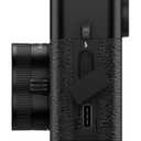 FUJIFILM X Half Premium Compact Camera - Black