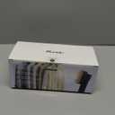 Steamer for Clothes,Sundu Portable 2-in-1 Travel Steamer&Iron,15s Fast Heat-up,100ml Water Tank,Ironing Gloves,25 Min Powerful Continuous Steam,1200W&4 Modes Light Steam Iron for Travel&Home(Gray) (Grey)