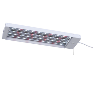Green Watt LED Grow Light 40 Watt Feet Full Spectrum