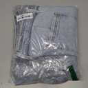 Zpiuo Denim Blue Woman Jeans Size 14