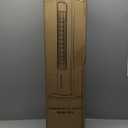 Windowless Portable Air Conditioners, 41" Cooling Fans that Blow Cold Air, Evaporative Air Cooler with 4Modes & 3Speeds, 12H Timer, Remote, 120 Oscillation, Tower Swamp Cooler for Bedroom