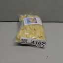 100 Pieces, Yellow Balloons