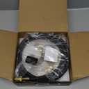 RX WELD Argon Regulator Flowmeter Gas Gauge for Mig Tig Weld with Gas Welding Hose
