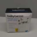 Baby Brezza Bottle Washer Pro Breast Pump Parts Replacement Rack  Fits All Breast Pump Parts Including Wearables