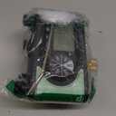 RAINPOINT Brass Sprinkler Garden Timer, 4 Outlets
