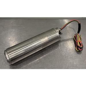 #US 2343259404 Stainless Steel Well Pump Motor! !