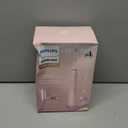 Philips Sonicare DiamondClean Smart 9500 Electric Toothbrush, Sonic Toothbrush with App, Pressure Sensor, Brush Head Detection, 5 Brushing Modes and 3 Intensity Levels, Pink, Model HX9923/21