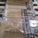 Fitvids Home Gym, Workout Equipment with Leg Press, Exercise Equipment for Home with Pulley System, Home Gym Equipment for Full Body Strength Training, Preacher Curl and Leg