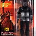 Marty Abrams Presents Mego Planet of The Apes: General Ursus 8" Action Figure