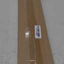 Black Long Curtain Rod Tension Shower Curtain Rods 30 to 120 inch Adjustable Spring Heavy Duty Rods for Bathroom Windows Outdoor No Drill No Slip Spliced and Telescopic Design