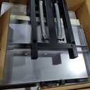 VEVOR Heat Press 16x24, 1700W Power Heat Press Machine, Fast Heating, High Pressure Heat Press Machine for T-Shirt, Digital Industrial Sublimation Printer for Heat Transfer Vinyl, Easy to Use, Black