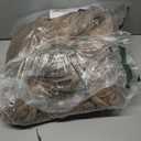 Electric Blanket Twin 62"X84"- Soft Double Sided Sherpa Heated Blanket Twin with 5 Heatings Levels & 10 hrs Auto Shut Off, Fast Heating & ETL Certified, Gift for Women(Beige)