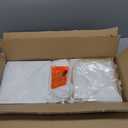 Column Vase,10PCS Metal Vase Column Stand,Wedding Centerpieces for Table,24in Tall Gold Metal Flower Stand for Wedding Event Party Props Home Decor T-Stage Reception Party