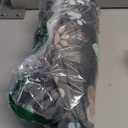 Amazon.com : Allisandro 350 GSM-Super Soft and Premium Fuzzy Flannel Fleece Pet Dog Blanket, The Cute Print Design Washable Fluffy Blanket for Puppy Cat Kitten Indoor Outdoor, Grey, 40 x 32 Inches : Pet Supplies