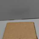 Premium 14mm Standard Size 6-Disc DVD Case with Clear Sleeve - Space Saving Storage Solution for Blu-ray Discs, DVDs and CDs, (5 Pcs)