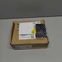 Veise Keypad Door Lock with Handle, Keyless Entry for Front Door & Bedroom, Electronic Lock with Code, Auto-Locking, Easy Installation, Passage Mode, Satin Nickel