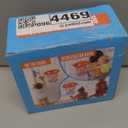 Bath Toys - Bathtub Basketball Hoop for Kids Toddlers - Bath Toys Shower Toys for Kids Ages 4-8,Suction Cup Basketball Hoop & 3 No Hole Balls Set for Boys Girls (Small)