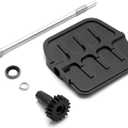 Repair Kit for DISA Compatible with BMW N52, N52N, N52K, N52T, N51, N53 11617579114, 11617560537 Big blade
