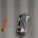 Automatic Power Master Window Switch Compatible with Toyota Camry Corolla Highlander Matrix RAV4 Tacoma Tundra, Driver Left Side 15 Pins, Replacement for 84820-02190, 8482012540