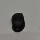 iMouse M20B - Wireless Ergonomic Optical Mouse, Black