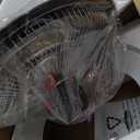 Hanging Patio Heater 1500W/750W, IP34 Waterproof Electric Patio Heater, Ceiling Mount Heater Infrared Gazebo Heater, Heater for Garage Indoor Outdoor Use for Porch Balcony