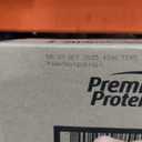 Premier Protein Shake, Chocolate Peanut Butter, 30g Protein, No Added Sugar, 24 Vitamins & Minerals to Support Immune Health, 11.5 fl oz, 12 Pack (BBD 31 OCT 2025)
