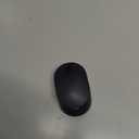 onn Wireless 5-button Mouse, 1600 DPI, 2.4 GHz USB-A Dongle, Gray