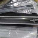 Wheelchair Ramp 14 Feet - Aluminum Long Wheelchair Ramp - Loading Capacity 600 lbs - Portable 14 Foot Ramp with Extra Support Leg