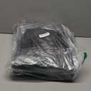 Punching Bag for Adults, 4ft Heavy Boxing Bag Set with 12 OZ Gloves for MMA Karate Kickboxing Boxing - Unfilled