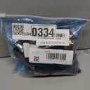 Pool Party Glitter Bikini, Neon Strap, Padded 2Pc Swimsuit Boudoir Shoot (Small, Golden)