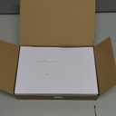 A9 Invitation envelopes100 PCS 5.75x8.75 in - windowless design 120GSM white paper envelopes with printable quick self-seal for invitations, greeting cards, invoices