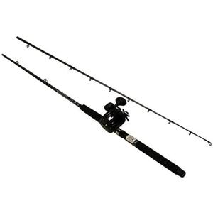 Okuma Great Lakes Trolling Combo with Magda 30 (8'6"/Medium)