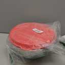 Mixing Bowls with Strainer, Mixing Bowl with Lids Set, Stainless Steel Mixing Bowls, Kitchen Gadgets Salad Bowls with Strainer for Mixing & Preping & Serving, Multicolor