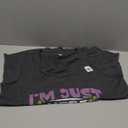 Boysenberry Fan - I'm just here for the Boysenberries Tank Top,Large