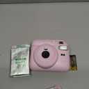 FUJIFILM INSTAX MINI 12 Pink Bundle 2025