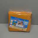 Water Doodle Mat - Kids Painting Writing Color Doodle Drawing Mat Toy Bring Magic Pens Educational Toys for Age 3 4 5 6 7 Year Old Girls Boys Age Toddler Gift (Ocean)